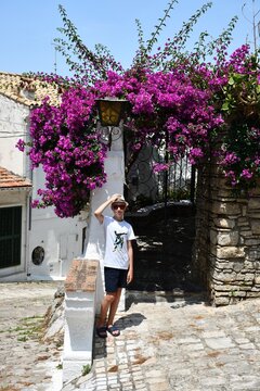 Wakacje we Włoszech, Sperlonga Italia.