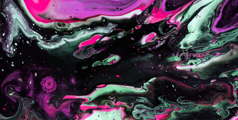 Technicolor Wonderland Revealed: Step into a Quirky and Playful World of Abstract Geometric Shapes...