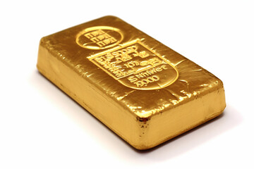 Bitcoin Gold Bar: The Intersection of Cryptocurrency and Precious Metals