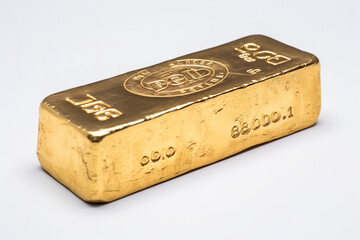 Bitcoin Gold Bar: The Intersection of Cryptocurrency and Precious Metals