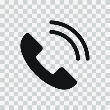 vector icon phone, tellphone