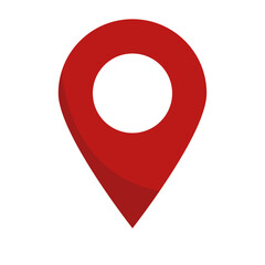 vector icon map icon, gps, pointer, location