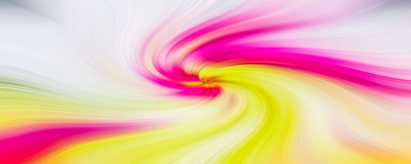 abstract colorful background with waves