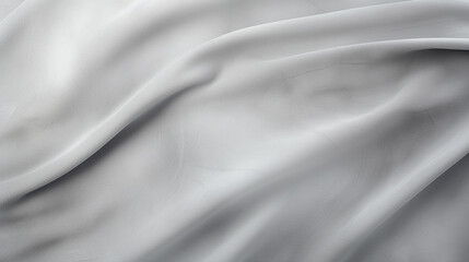 Soft light grey abstract background