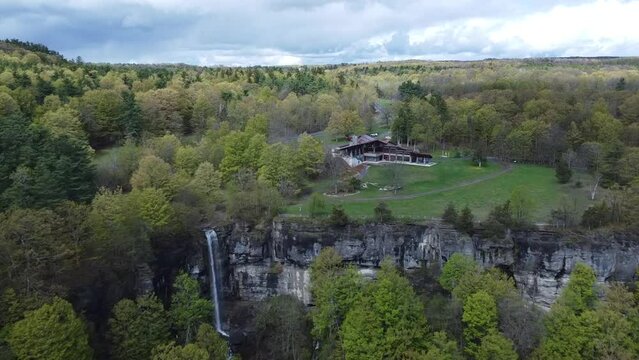 Thatcher Park
