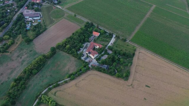 Romantik Hotel Dorotheenhof Weimar Th&uuml;ringen