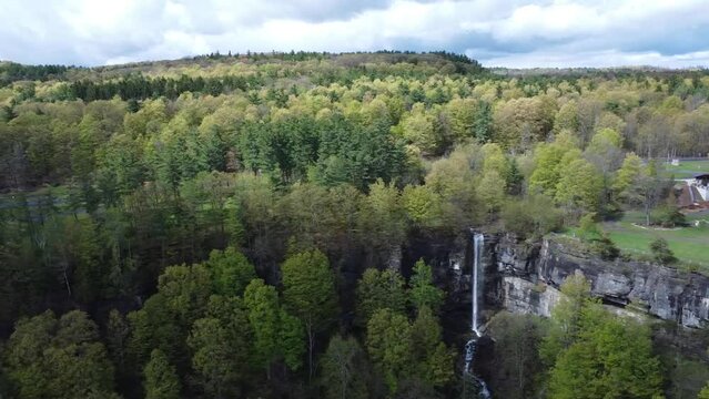 Thatcher Park