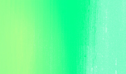 Fototapeta premium Nice colorful green gradient design background and illustration with blank space for Your text or image, usable for social media, story, banner, poster, Ads, events, party, and design works