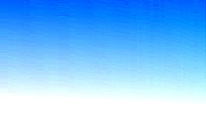 Nice gradient blue plain background and illustration. Textured, with blank space for Your text or image, usable for social media, story, banner, poster, Ads, events, party, and design works