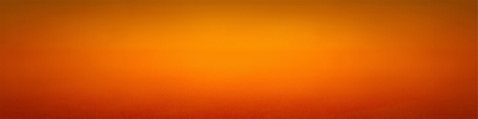 Red color abstract plain panorama background illustration with gradient, Modern horizontal design suitable for Ads, Posters, Banners, social media,  evetns and design works
