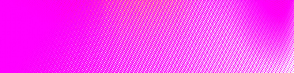 Pink abstract background design panorama illustration. Backdrop, Simple Design for your ideas, Best suitable for Ad, poster, banner, sale, celebrations and various design works