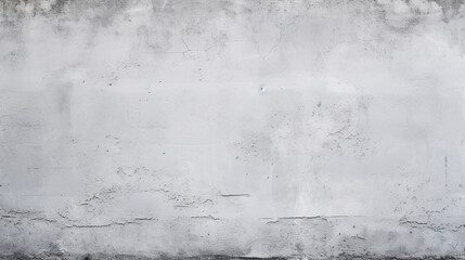 White and grey concrete background