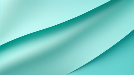 turquoise silk background