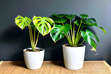 plant in a pot
Generative AI