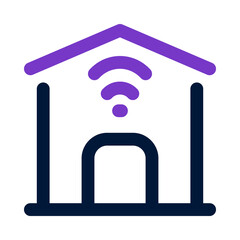 home icon for your website, mobile, presentation, and logo design.