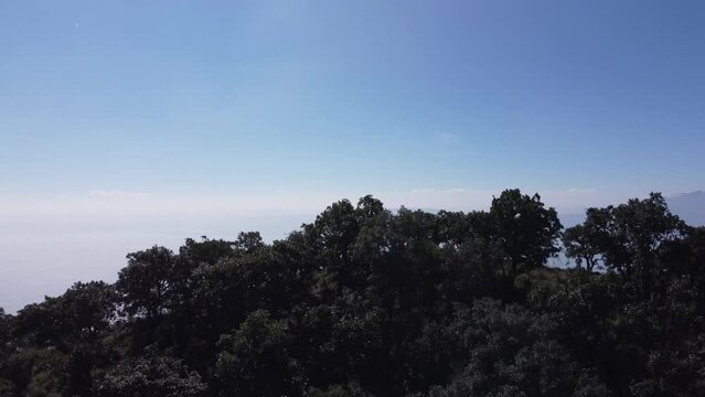 Lake Chapala is Mexico's largest freshwater lake. It lies in the states Jalisco  Michoac&aacute;n. Filming this hike was a great pleasure.