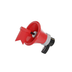 Megaphone