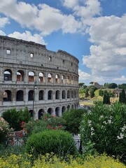 Obraz premium Colosseum