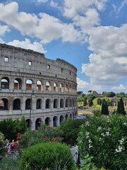 Fototapeta premium Colosseum