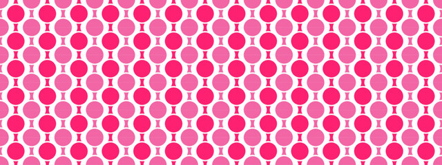 Fun colorful geometric shape seamless pattern. Creative abstract children style art background for kid education or trendy design with playful geometry shapes. Simple childish wallpaper texture.