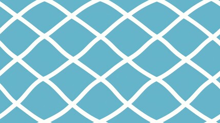 Seamless Pattern of Lattice Design