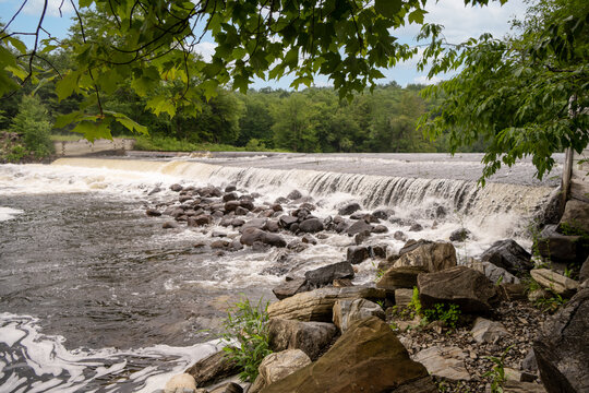 Adirondack Dam