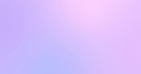 Purple motion gradient background. Moving abstract blurred background. The colors vary with position, producing smooth color transitions