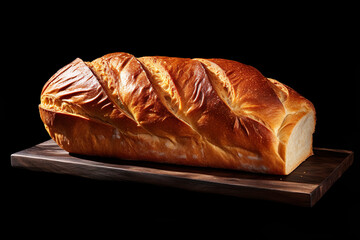 loaf of bread | Generative AI