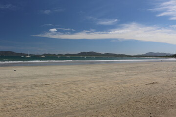 Tamarindo Beach, Costa Rica