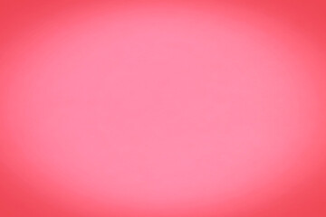Pink red color abstract background texture with copy space for design. Concept for wedding, anniversary, valentine day.