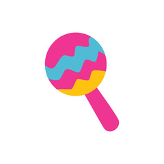 ice cream on a stick