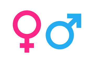 Gender symbol