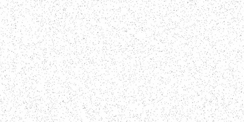 White stone wall marble terrazo dust texture. White texture background and terrazzo flooring texture polished stone pattern old surface marble background. Monochrome abstract dusty worn scuffed.