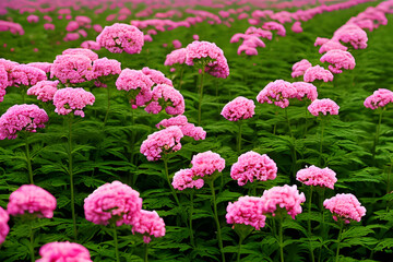 Fototapeta premium carnation. Generative AI