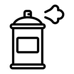 sprayer icon