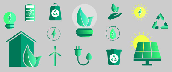 Green Energy Sustainability
