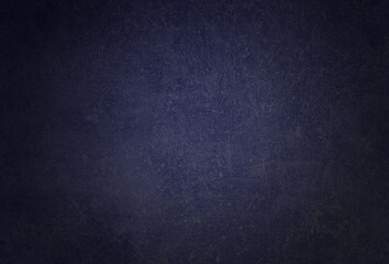 dark blue black background or black texture and shadow