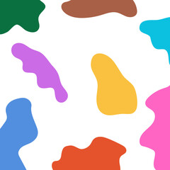 illustration of an background