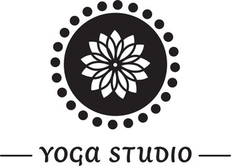 Digital png illustration of black decoration, abstract pattern on transparent background