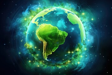 earth eco energy