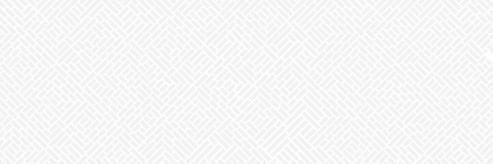 Abstract background - maze (pattern seamless)