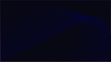 Obraz premium abstract dark background