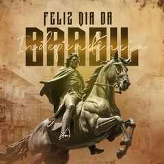 7 de setembro, independencia do brasil, 