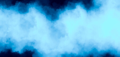 abstract blue background