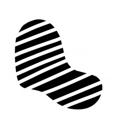 Abstract Pattern Line 