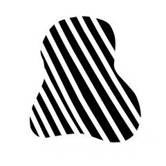 Abstract Pattern Line 