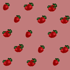 strawberry