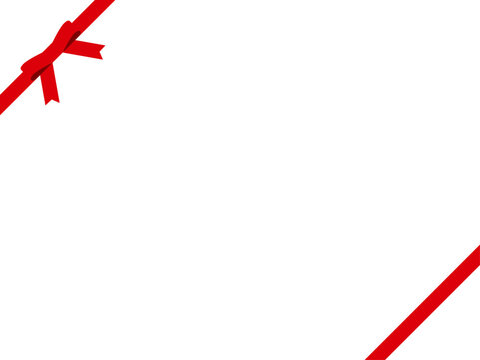 リボン035-3縛斜蝶F