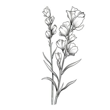 Snapdragon Illustrations Images – Browse 1,697 Stock Photos, Vectors, and  Video | Adobe Stock