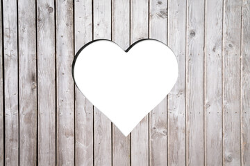 Digital png illustration of shape heart on transparent background